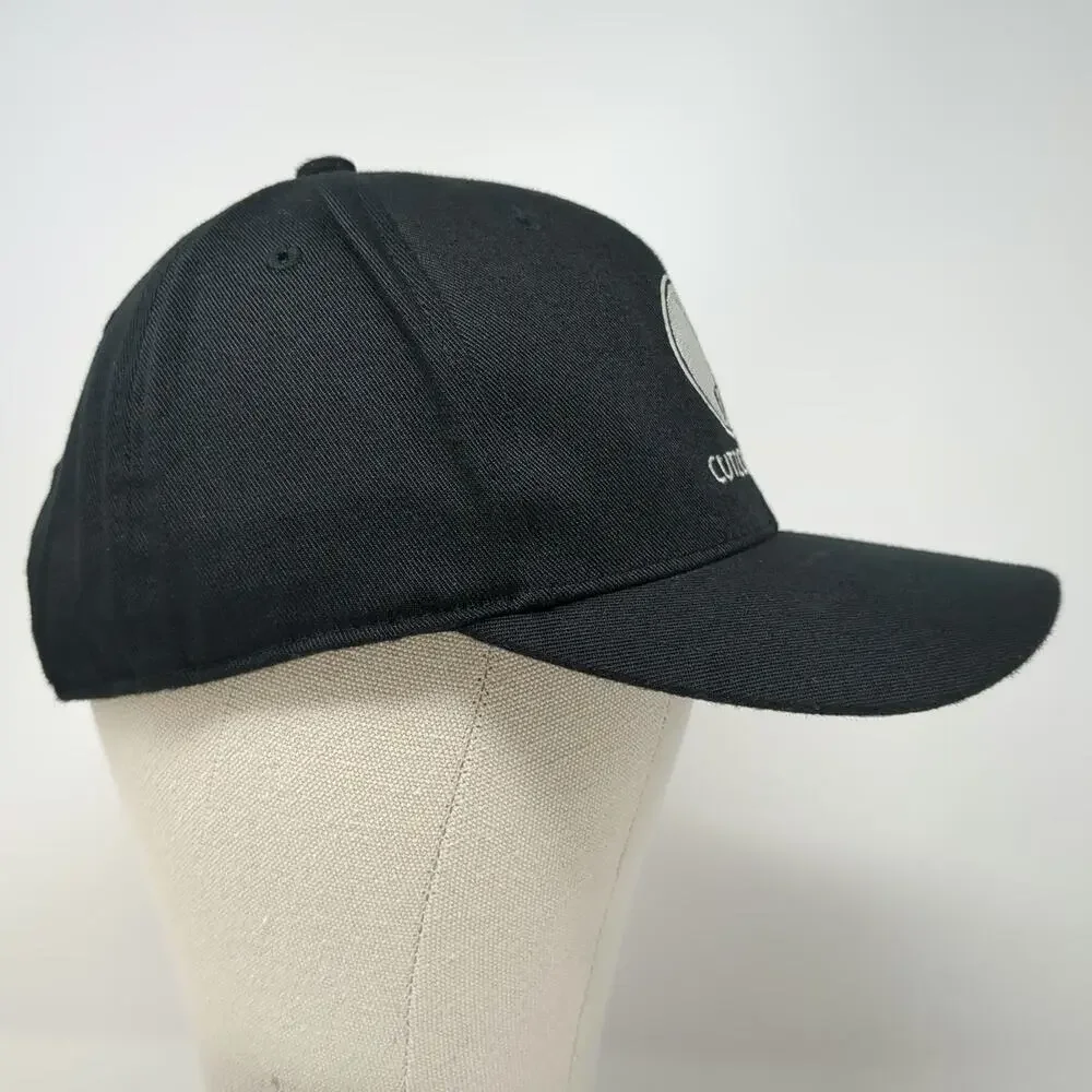 Yupoong baseball cap